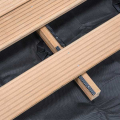 Eurotec Distance Strip - Installed