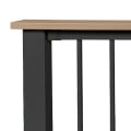 Timbertech/Azek Impression Rail Express Drink Rail Kits - Black