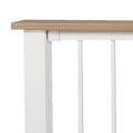 Timbertech/Azek Impression Rail Express Drink Rail Kits - White