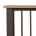 Timbertech/Azek Impression Rail Express Drink Rail Kits - Bronze