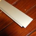 The Deck Store Brand Stainless Steel Flashing 4