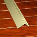 The Deck Store Brand Stainless Steel Flashing 2