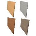 I.Dekk Fascia Boards