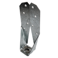 Simpson Strong Tie DTT2Z Deck Post Connector
