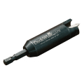 DeckWise Premium Grade Hardwood Plug Cutters 1/2