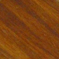 DeckWise Hardwood Post Cap Cumaru