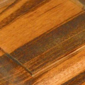 DeckWise Hardwood Post Cap Tigerwood