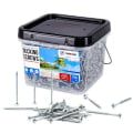 Eagle Claw 10x3" Deck Screws - 1750ct