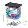Eagle Claw 10x3" Deck Screws - 350ct