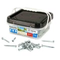 Eagle Claw 8x1-5/8" Deck Screws - 1750ct