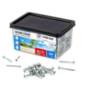 Eagle Claw 8x1-5/8" Deck Screws - 350ct