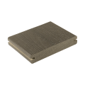 Fiberon Sanctuary Composite Decking Samples - Earl Grey