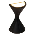 Highpoint Endurance Hourglass LED Rail Light - Black
