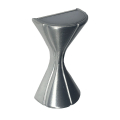 Highpoint Endurance Hourglass LED Rail Light - Stainless Look
