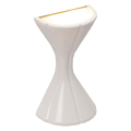 Highpoint Endurance Hourglass LED Rail Light - White
