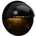 Endurance Mini Eyeball Rail Light - Black