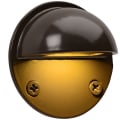 Endurance Mini Eyeball Rail Light - Bronze