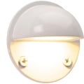 Endurance Mini Eyeball Rail Light - White