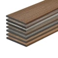 Trex Enhance Fascia Boards