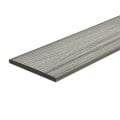 Trex Enhance Fascia - Foggy Wharf