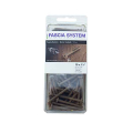 DeckFast Epoxy Fascia Screws Box for MoistureShield
