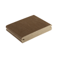 Fiberon Sanctuary Composite Decking Samples - Espresso