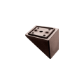 Estate Designer Stair Adaptor by Deckorators - Bronze