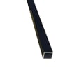 Black Estate Square Aluminum Balusters