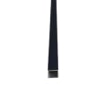 Textured Black Estate Square Aluminum Balusters