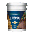 EXPERT Stain & Seal Semi-Solid Stain
