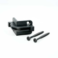 RailFX Express Mount Corner Fittings