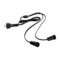 EZ Quick Connect 2-Way Splitter