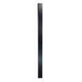 RailFX Pre-Drilled Fascia Cable Intermediate Post