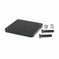 RailFX Fascia Post Bottom Plate