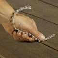 Trex Enhance Collated Cortex Plugs Installation - The Deck Store Online