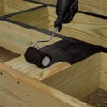 FastenMaster Deck Frame Coating Covers Beams
