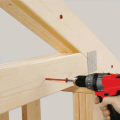 FlatLOK Structural Wood Screw Installation 2