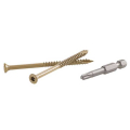 GuardDog Deck Screws w/Bit