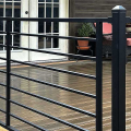 Fortress Fe26 Axis Rail Closeup