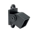 Fortress Fe26 Stair Bracket - Black