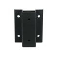 Fortress Fe26 Fascia Mount Bracket - Straight