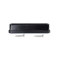 Dek-Pro Prestige Glass Baluster Connectors Level