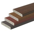 Fiberon Symmetry Riser Board - Colors Sample - (Image is showing colors samples)