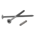 FastenMaster Flat Head LedgerLOK Screws