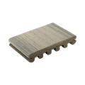 Trex Enhance Composite Decking Samples - Foggy Wharf