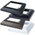 Fortress Accents 2 Piece Post Skirts