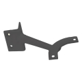 Fortress Al13 ADA Handrail Corner Bracket