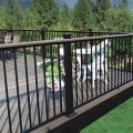 Al13 Home Aluminum Posts