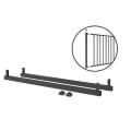 Fortress Fe26 Gate Uprights