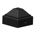 Fortress Fe26 Pressed Dome Post Cap